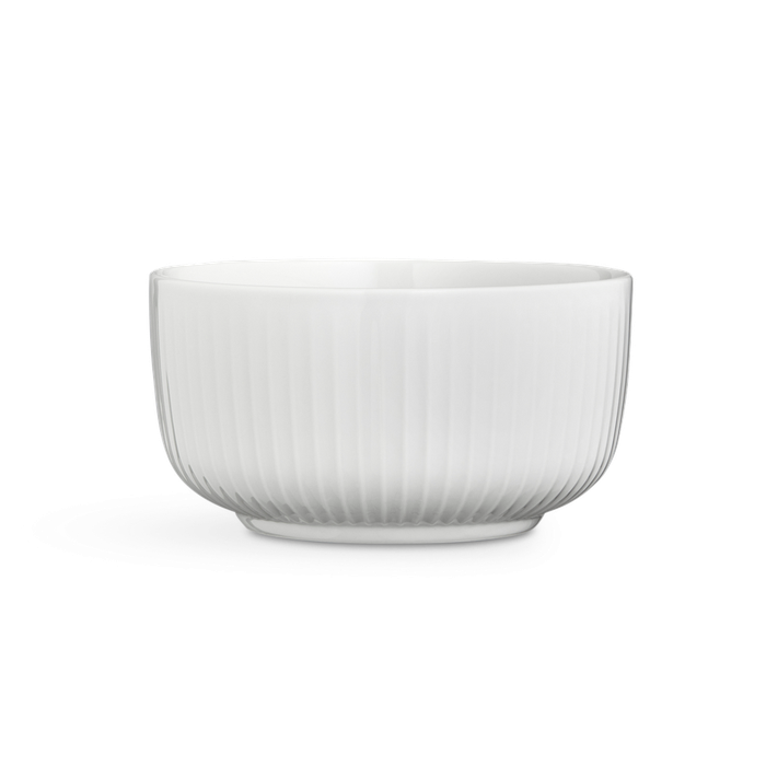 Hammershøi Bowl — White
