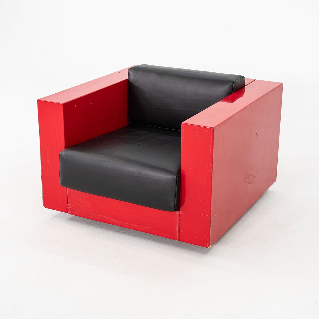 Saratoga Lounge Chair