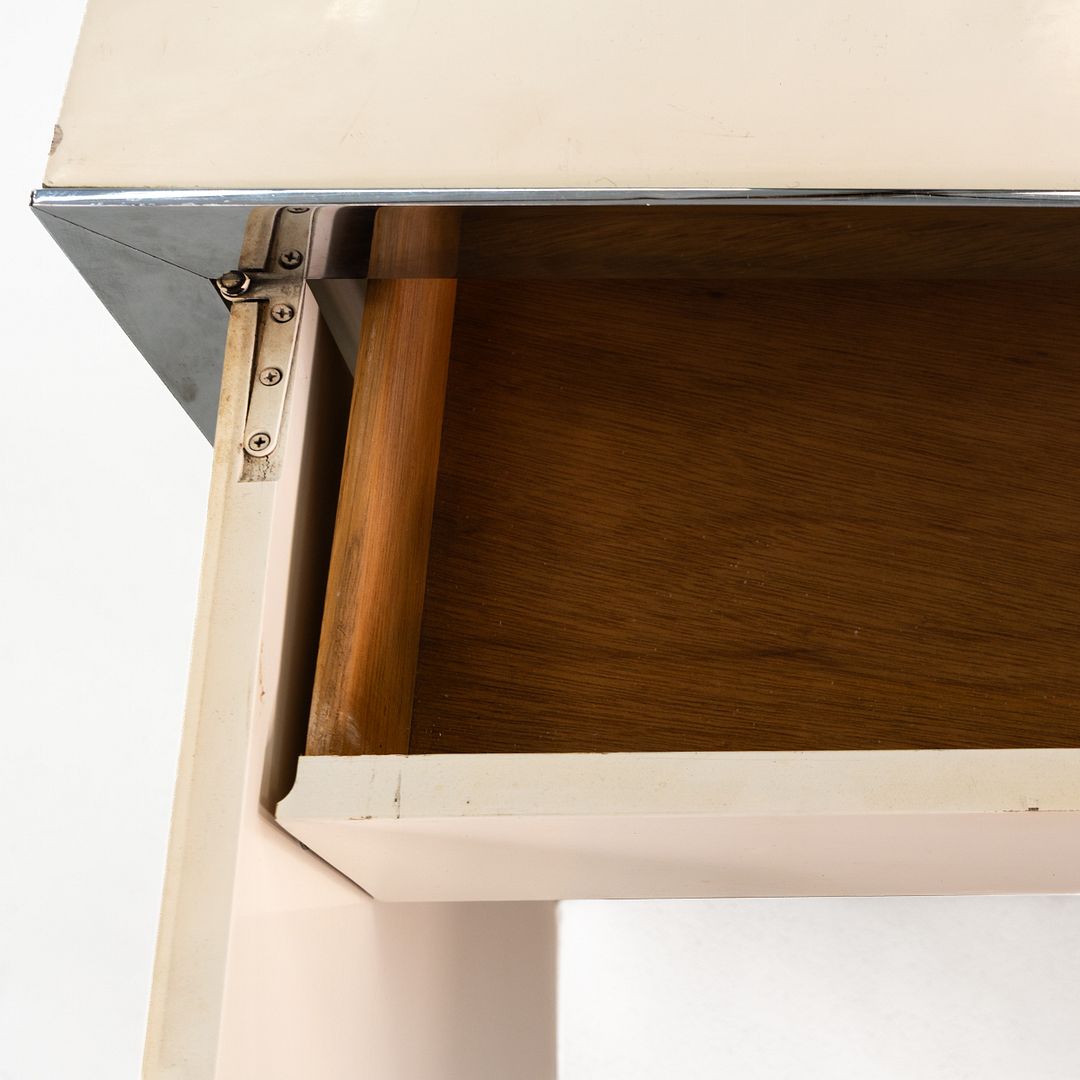 Modern Credenza