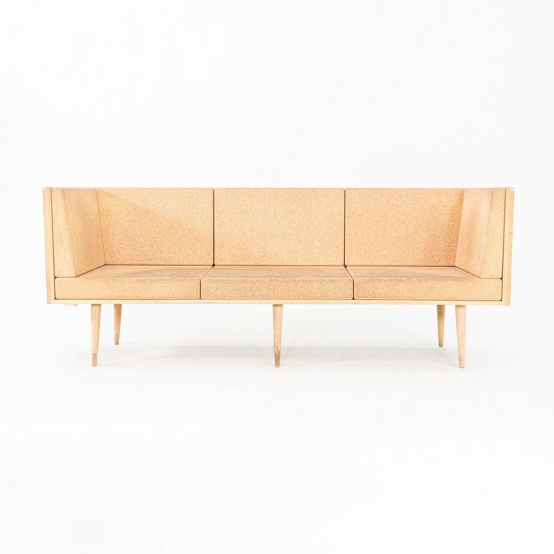 Three Seat Sofa