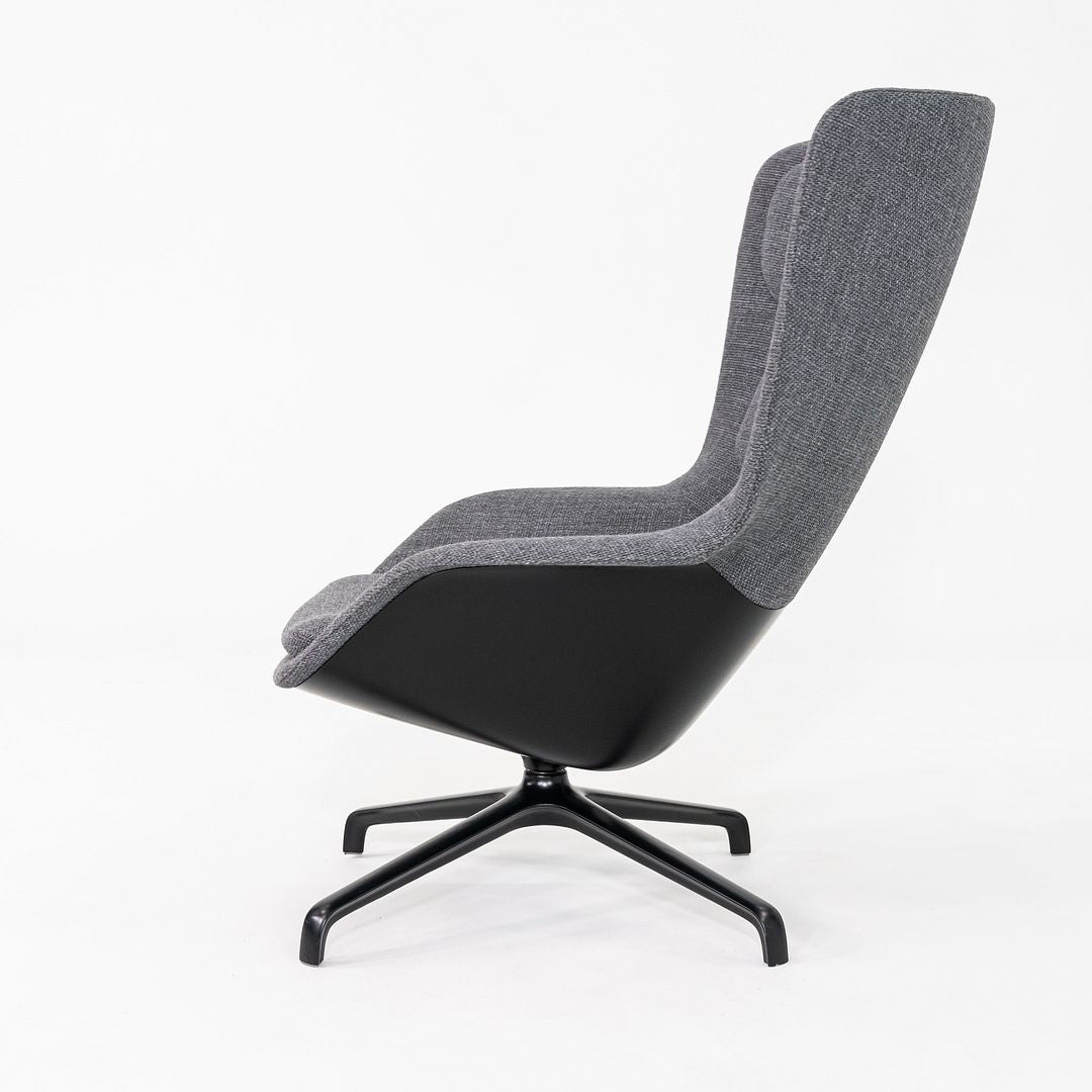 Striad High Back Lounge Chair