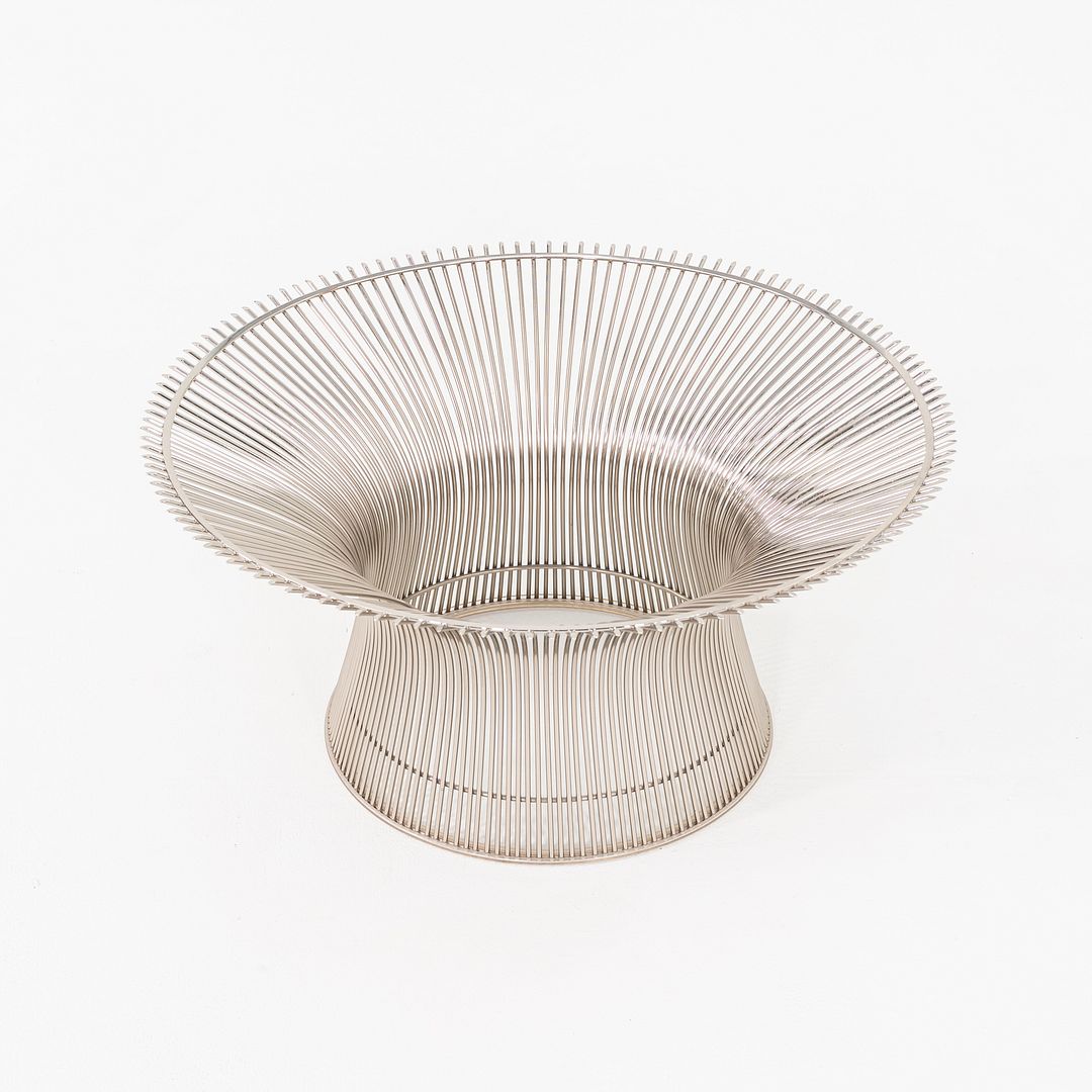 Platner Coffee Table