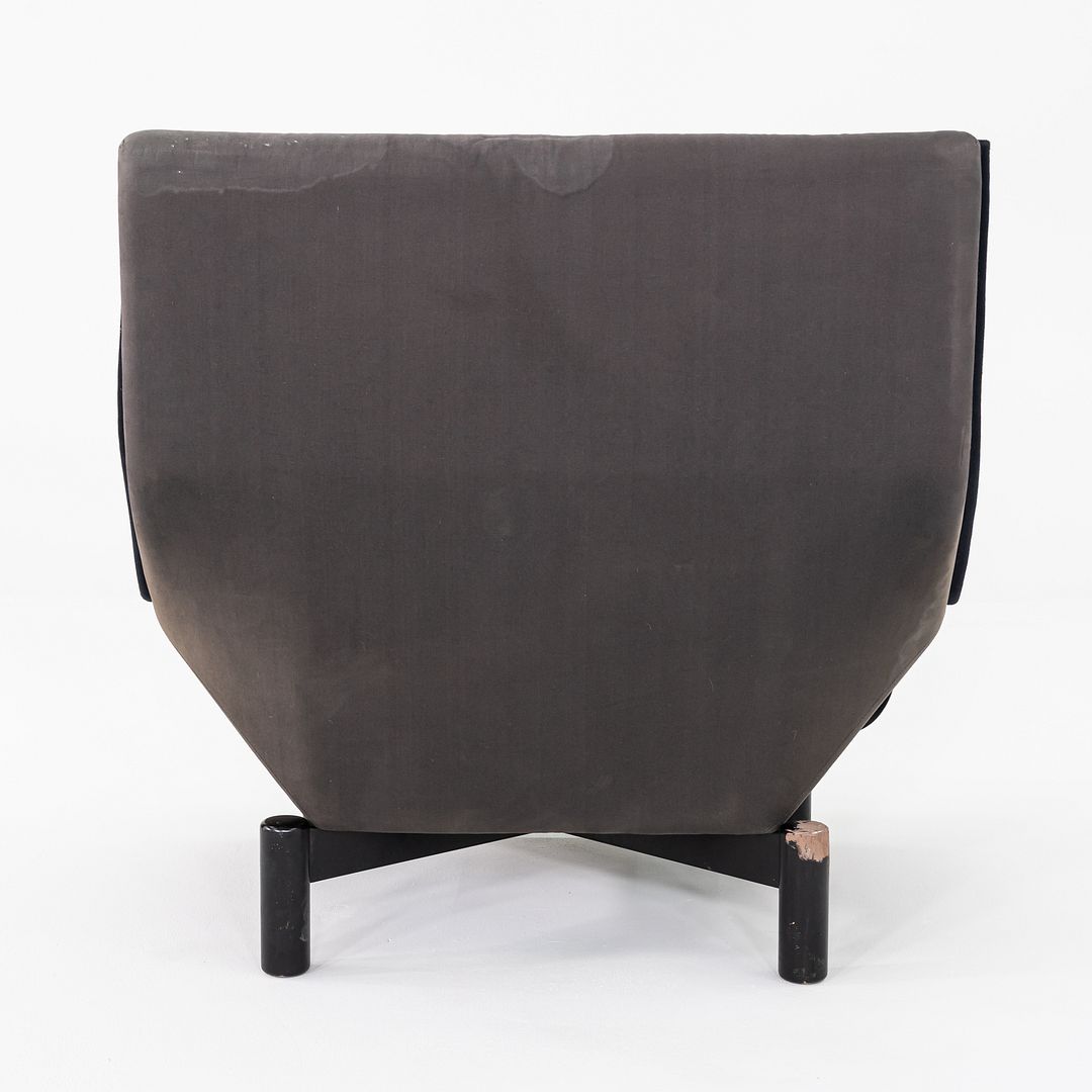 Sinbad Lounge Chair
