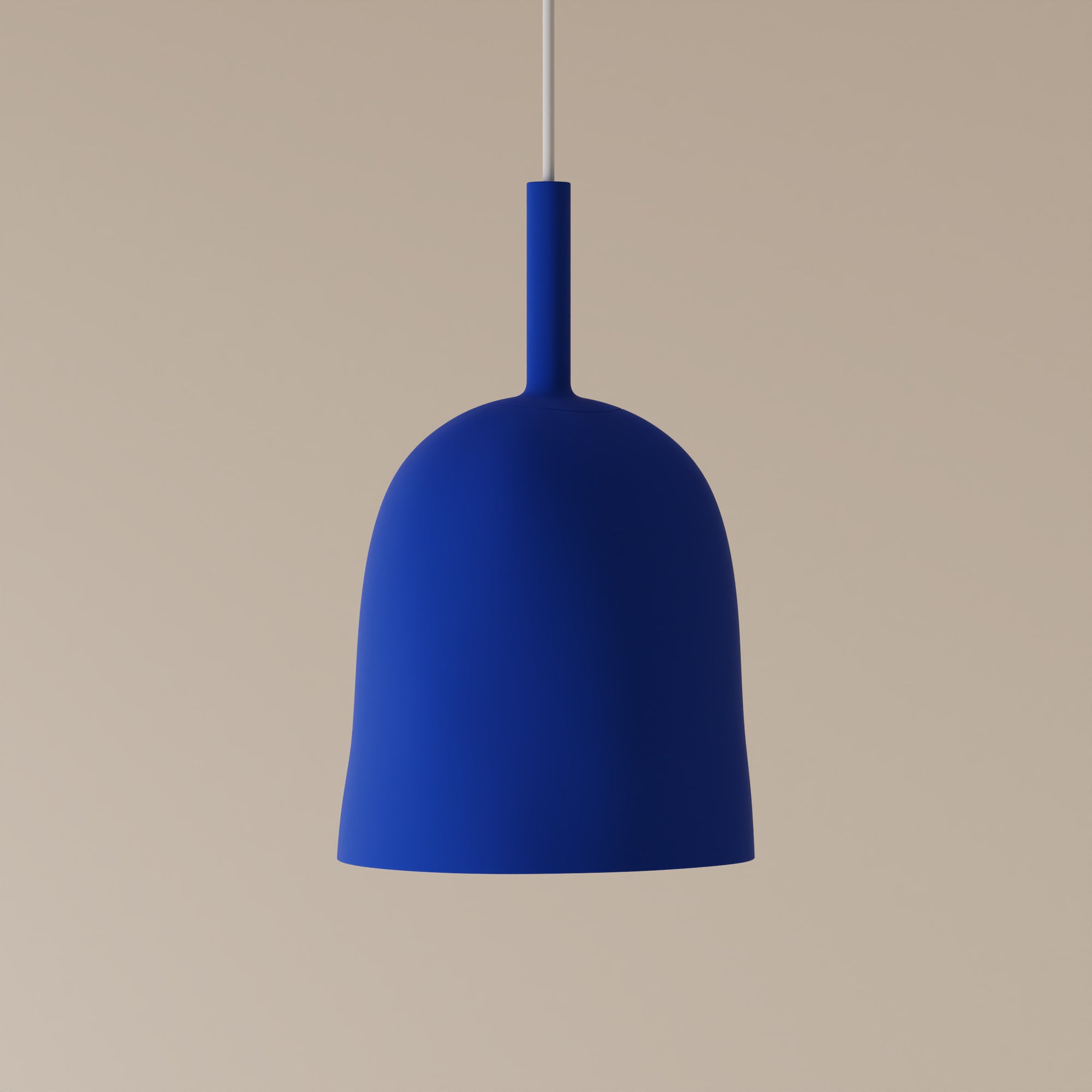 Vessel Pendant Lamp