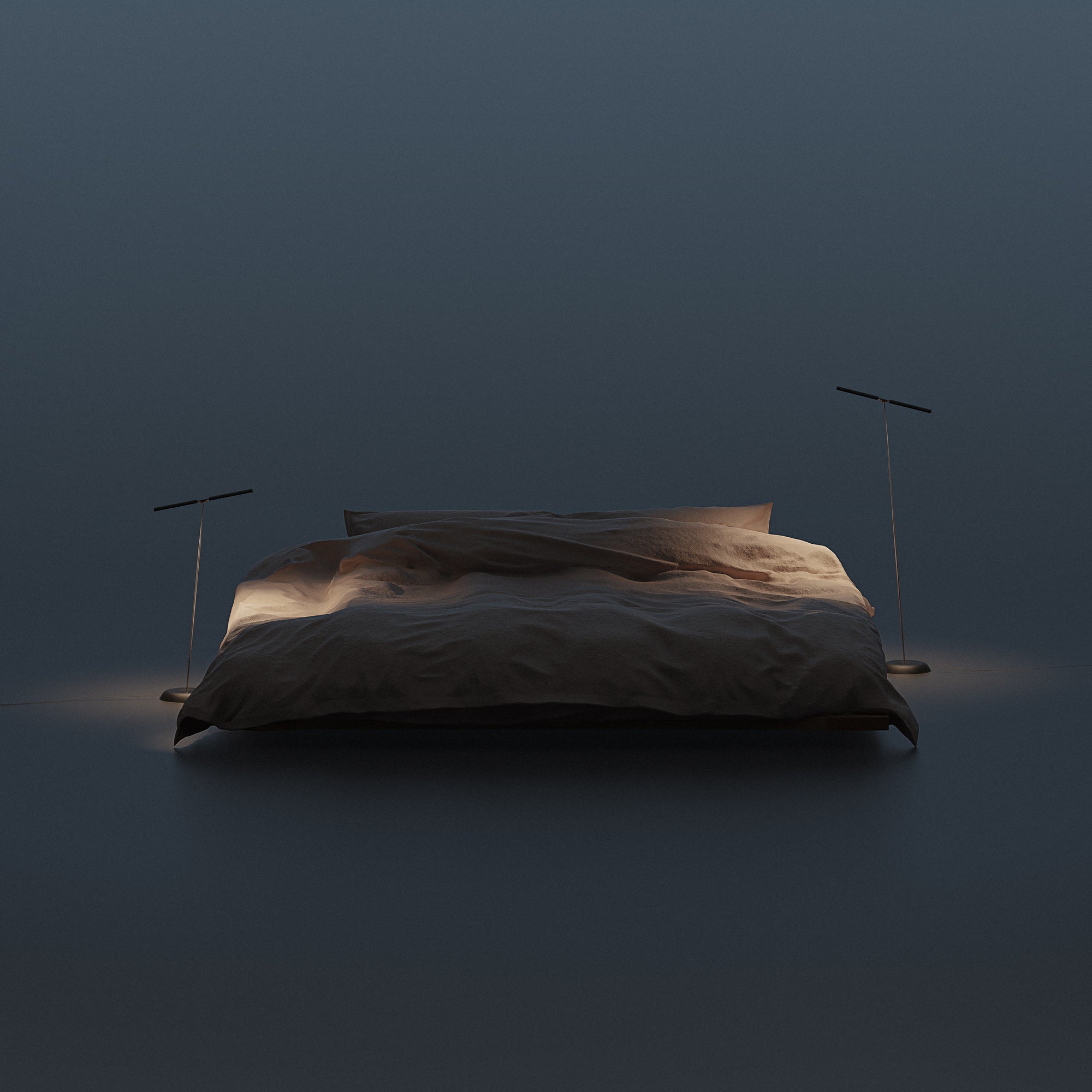 Ramulus Floor Lamp