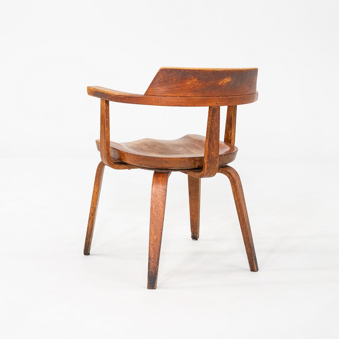 W199 Dining Armchair