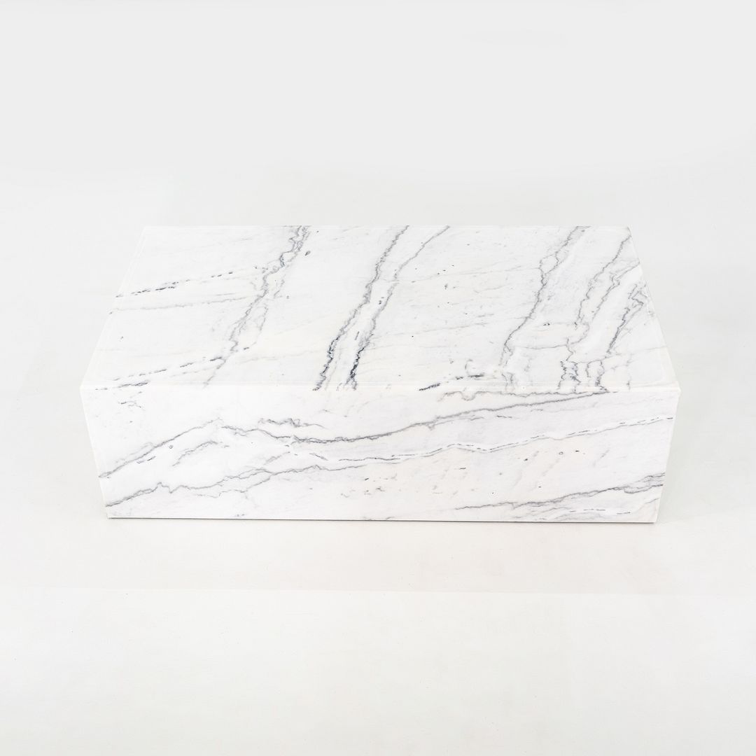 Marble Coffee Table