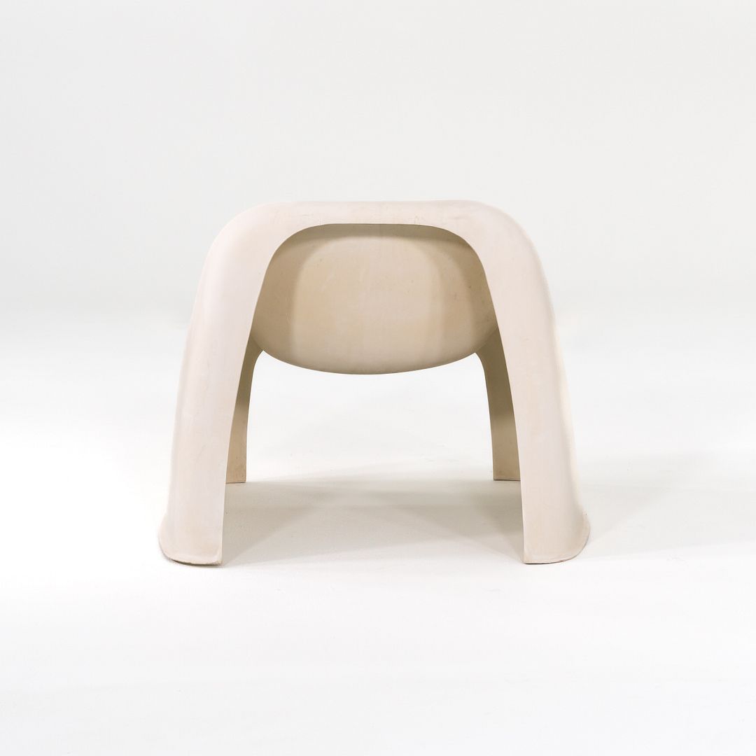 Toga Lounge Chair