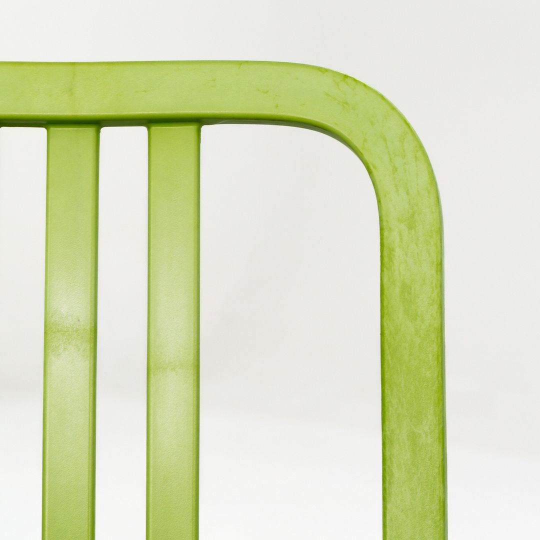 Emeco Model 111 Navy Chair