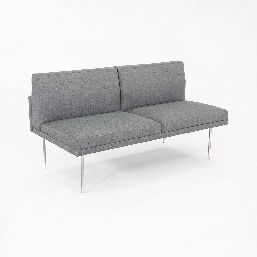 Tuxedo Component Lounge Sofa