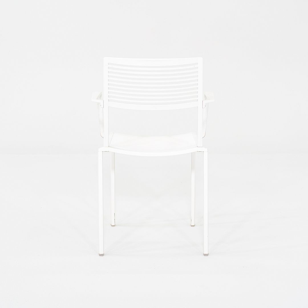 Easy Stackable Armchair
