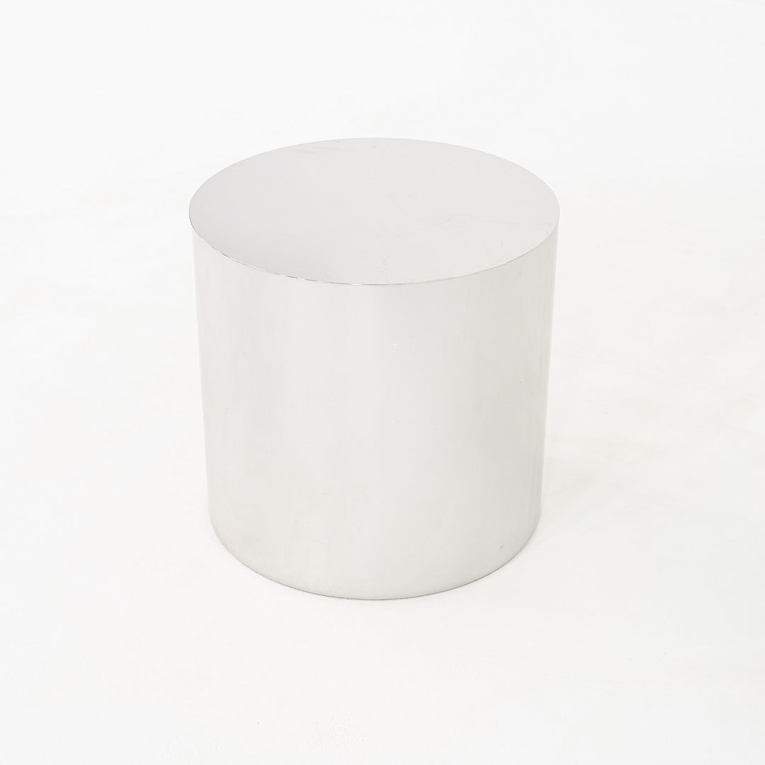 Drum Table