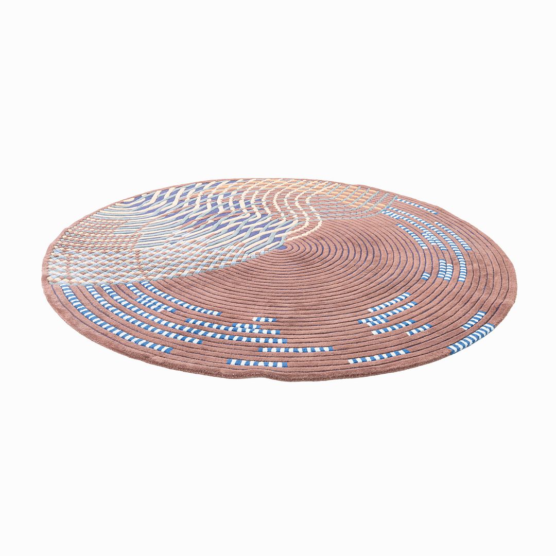 Noctambule Rug