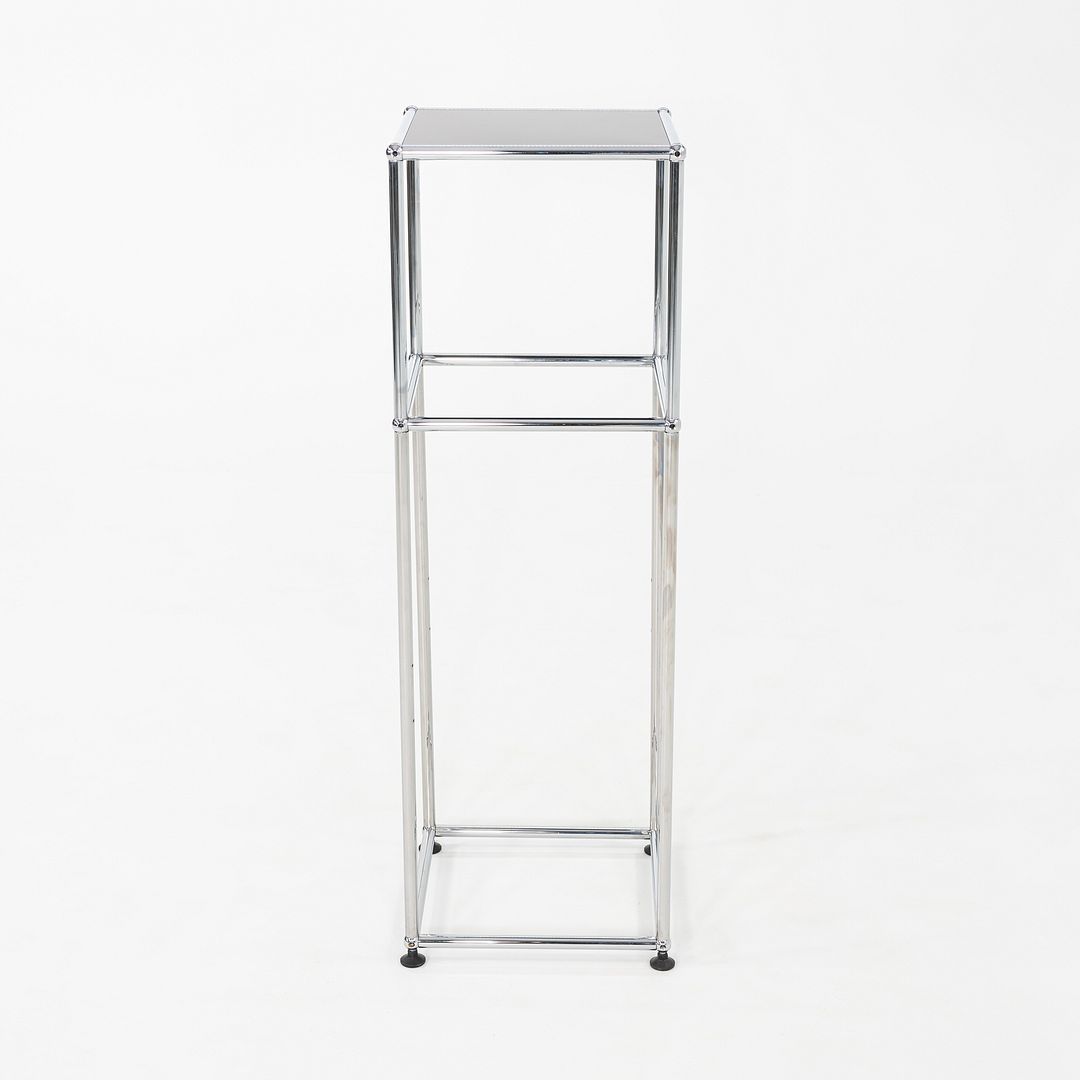 Pedestal