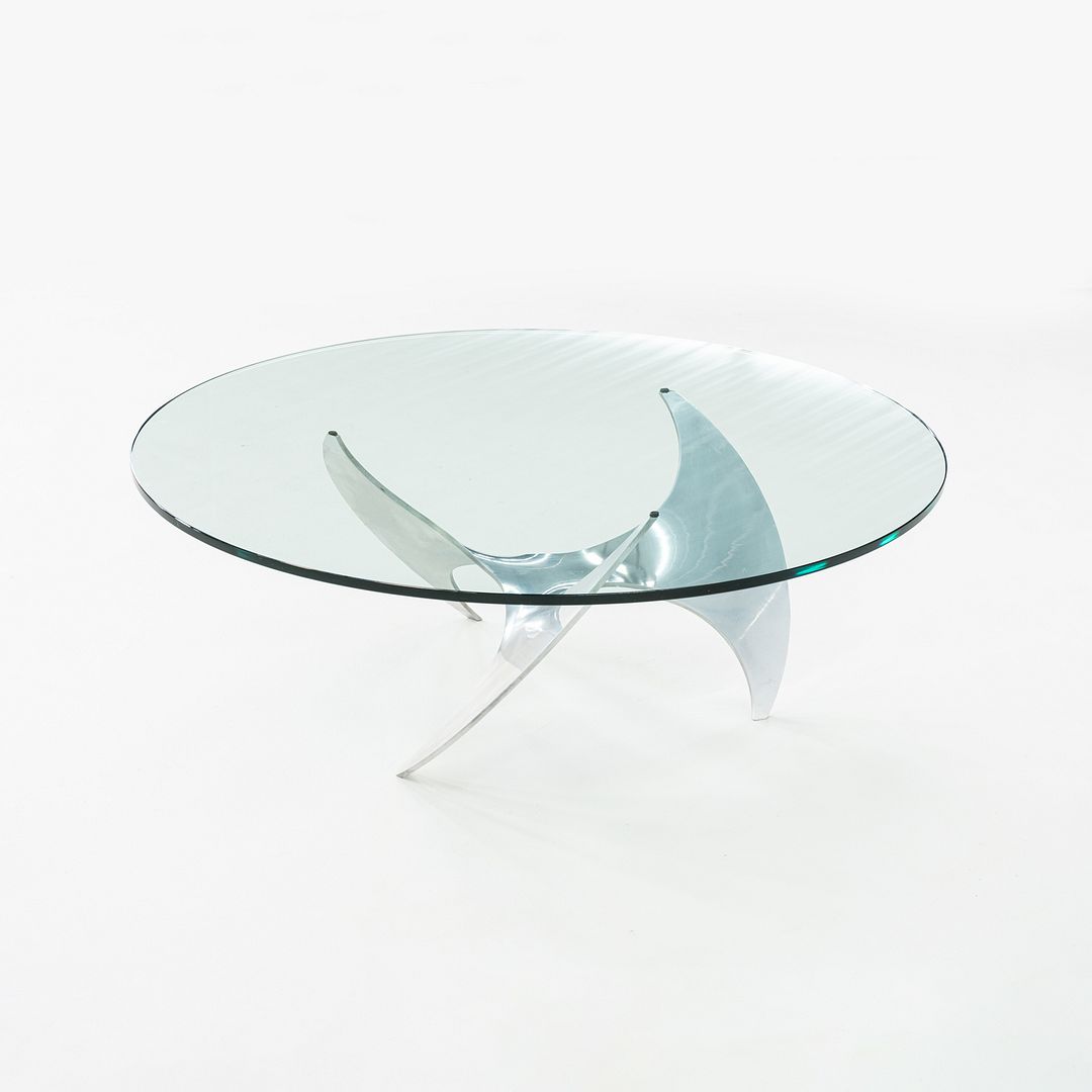 K9 Propeller Table
