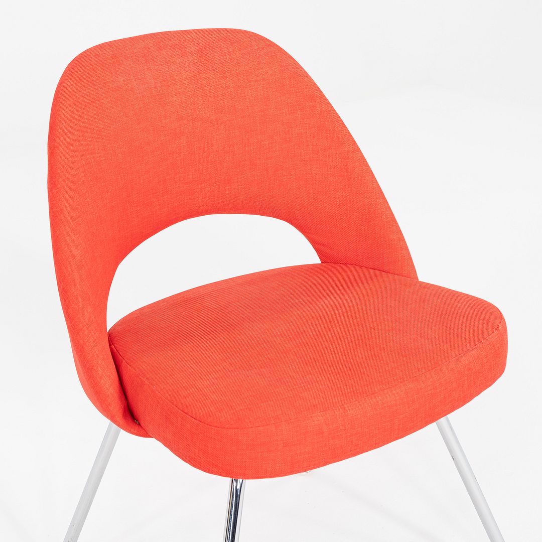 Saarinen Executive Side Chair