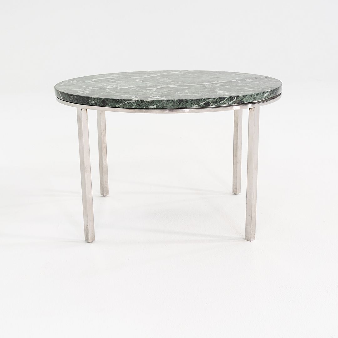 Round Side Table, Model TA-47