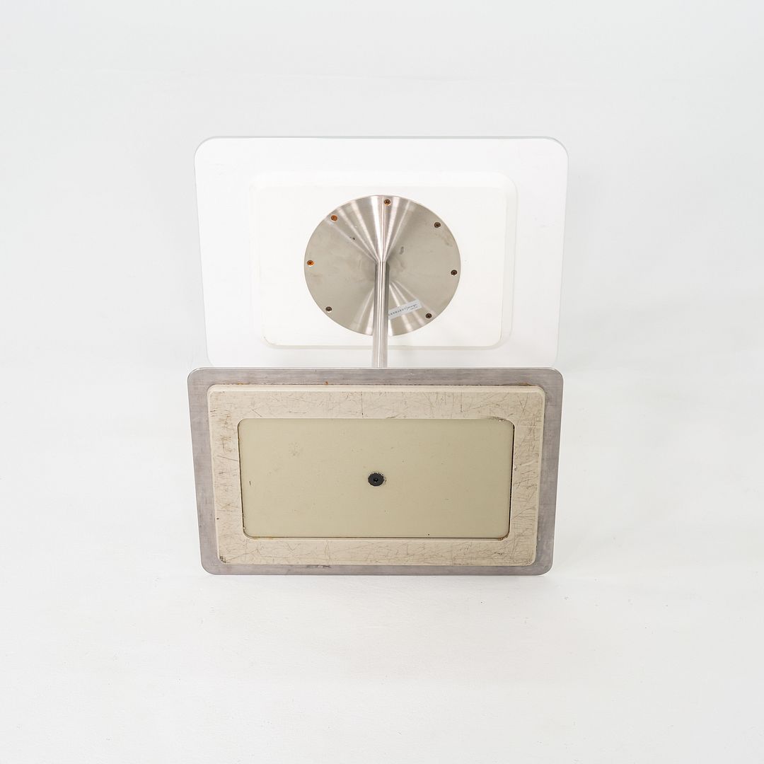 Quiet Side Table
