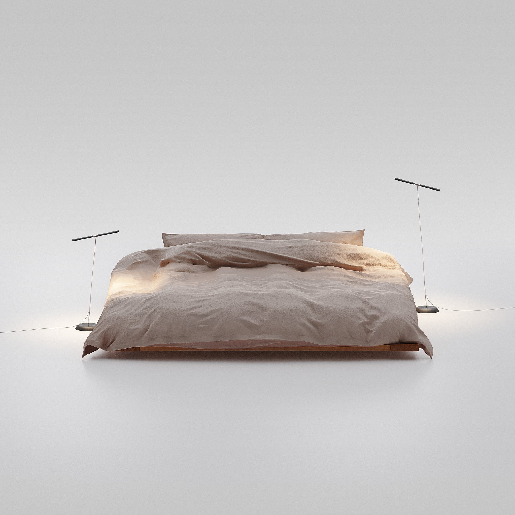 Ramulus Floor Lamp