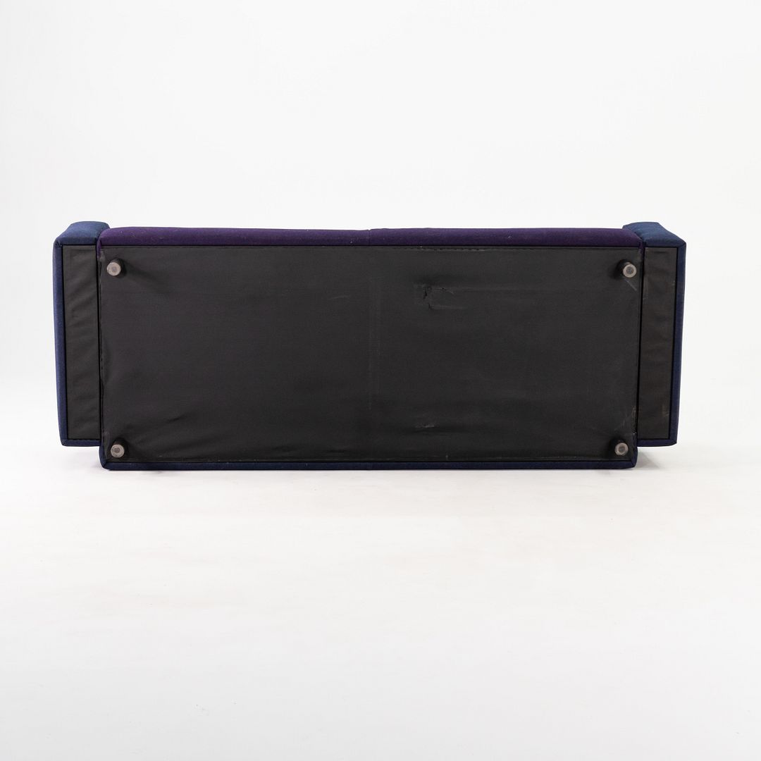 Koti Three-Seat Sofa