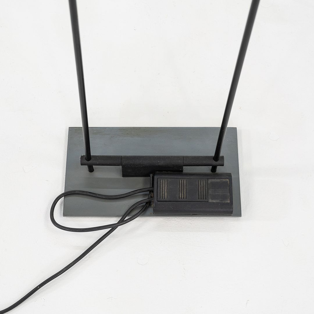LOGO Floor Lamp