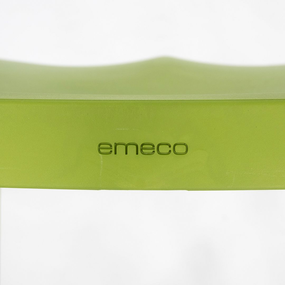 Emeco 111 Navy Chair