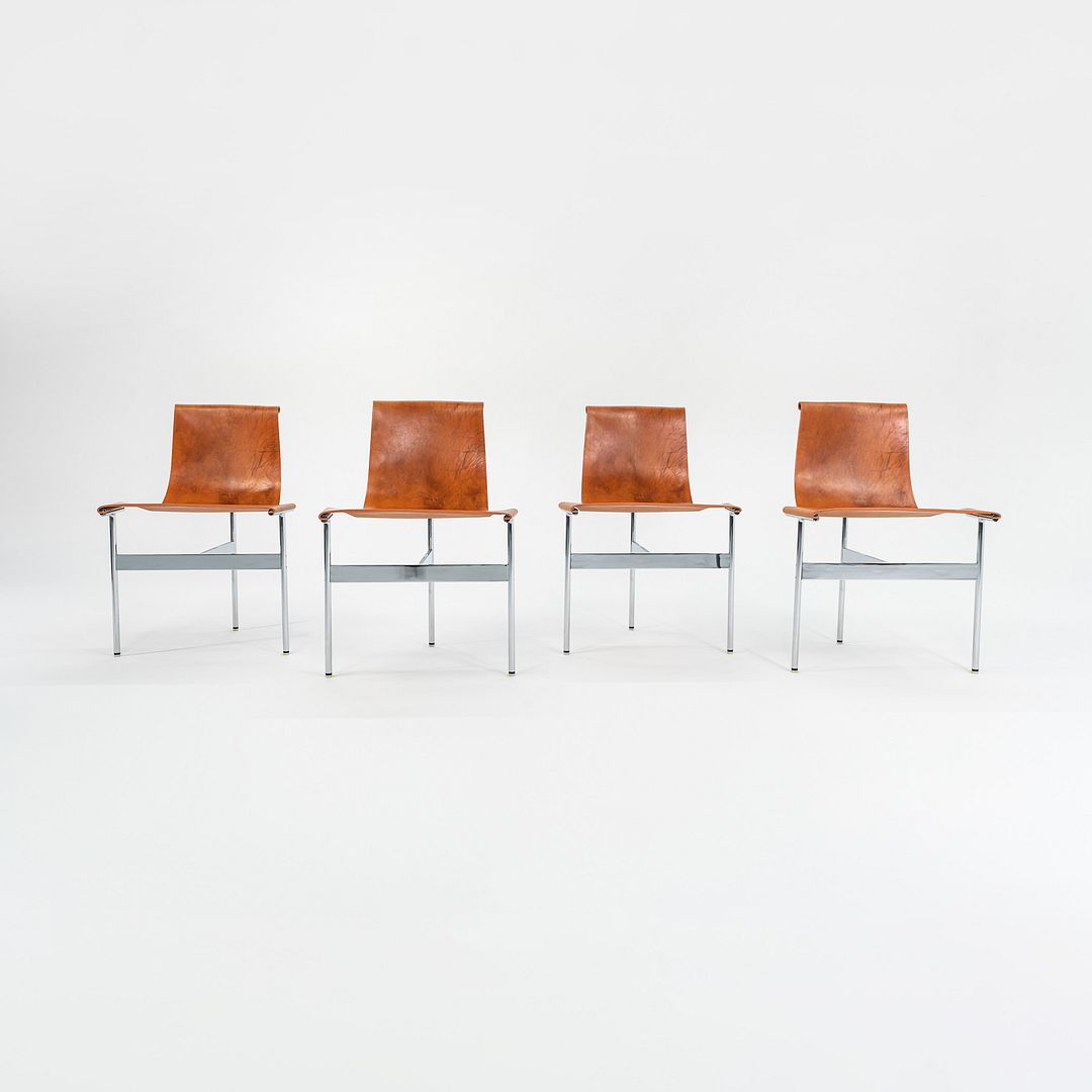 TG-10 Sling Dining Chair