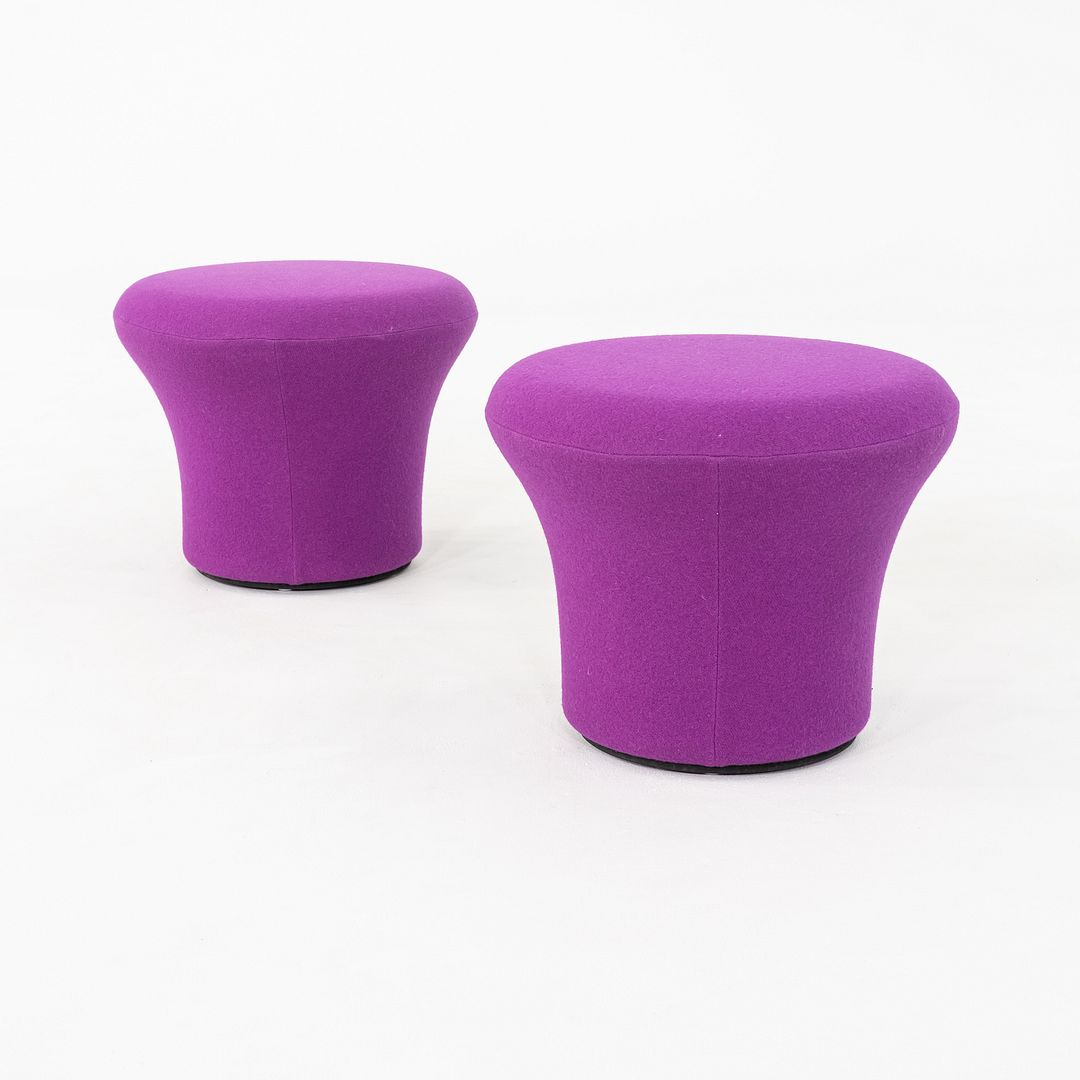 P560 Foot Stool