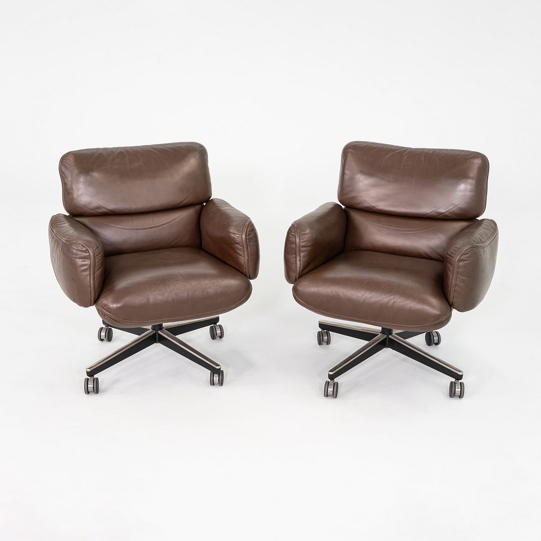 Management Desk Chair