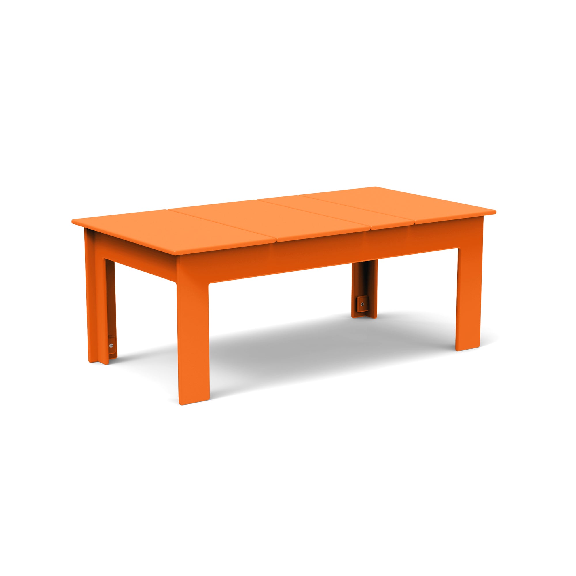 Lollygagger Cocktail Table — Rectangle