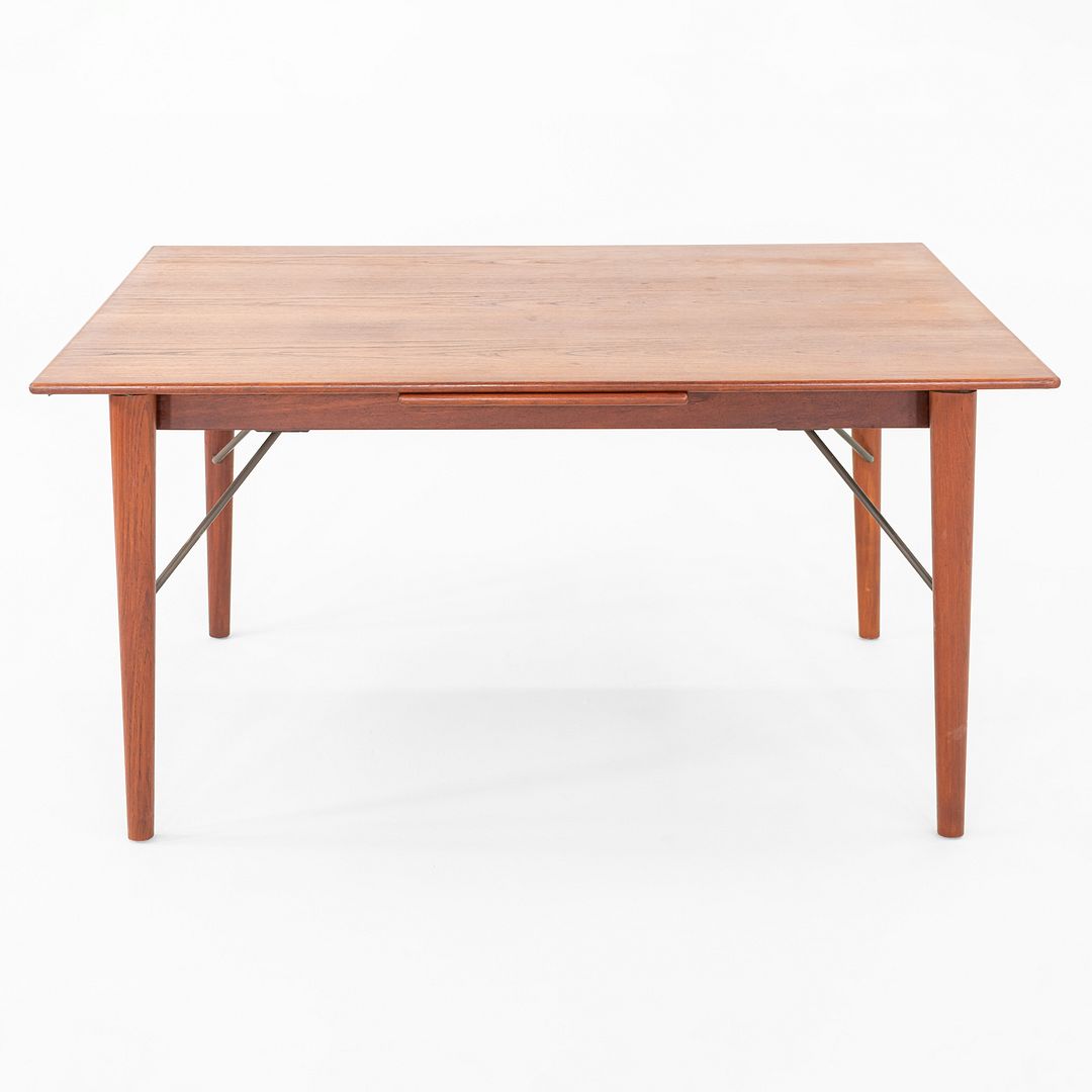 Draw Leaf Dining Table