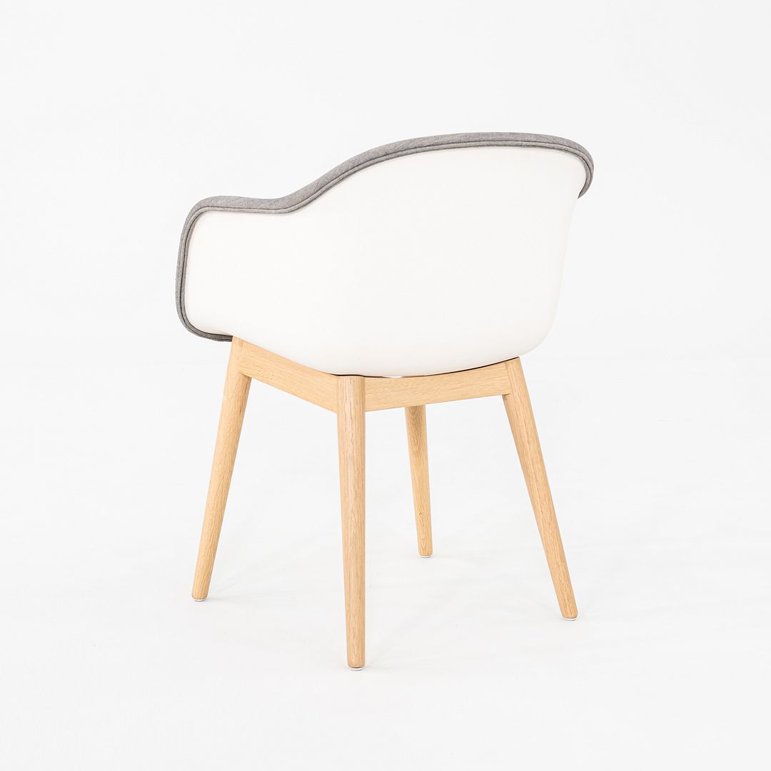 Fiber Armchair