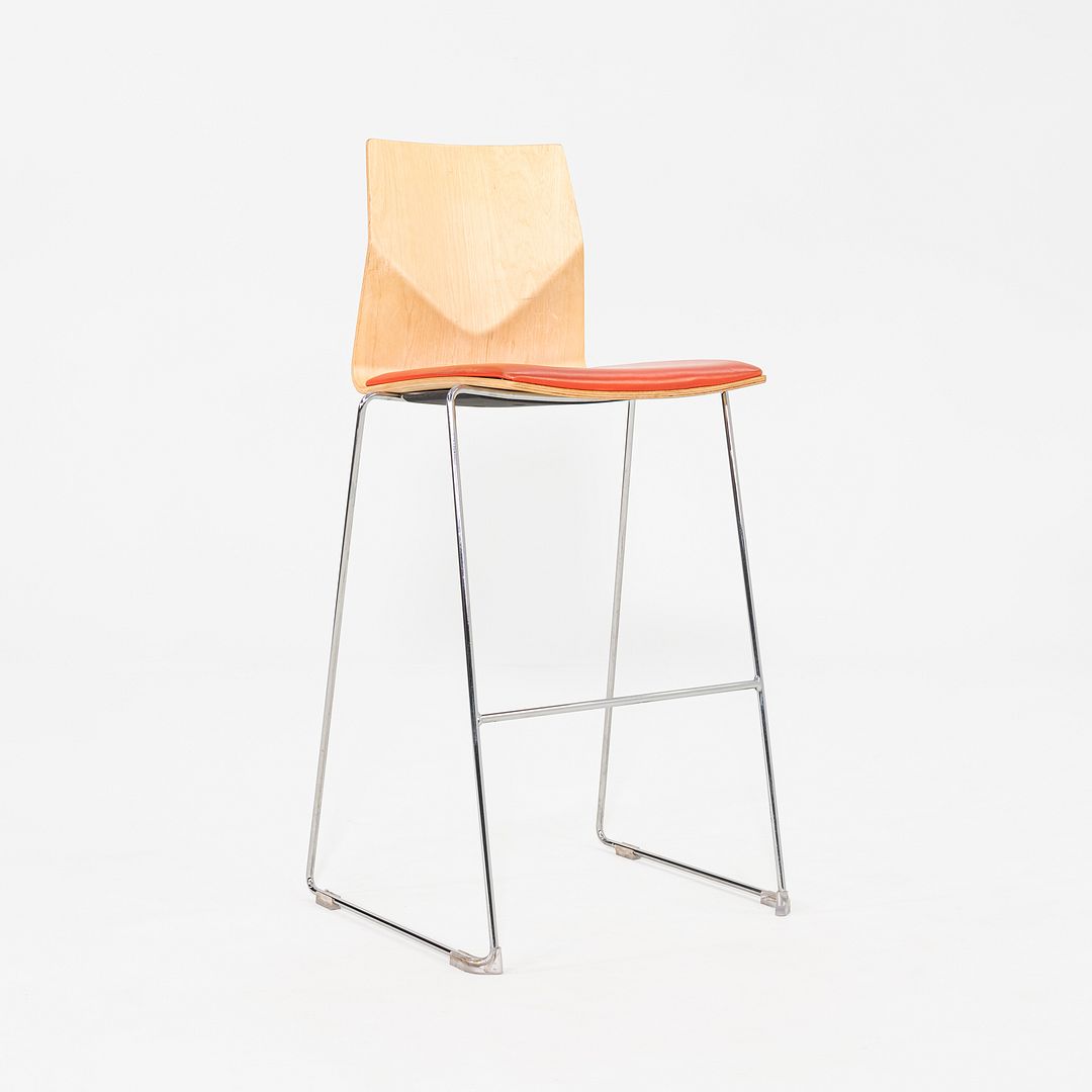 FourCast Bar Stool