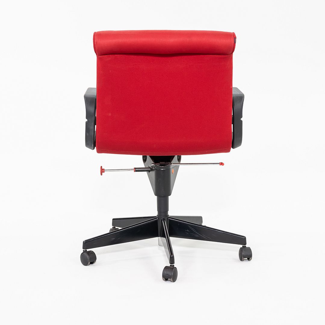 Sapper Series Management Desk Chair