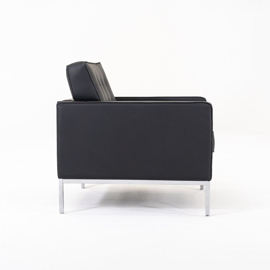 Florence Knoll Lounge Chair
