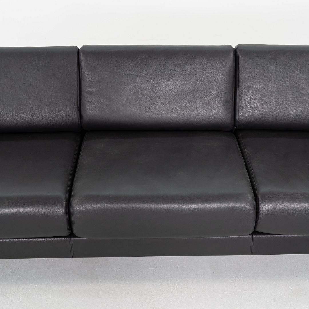 Three Seat Forum Sofa