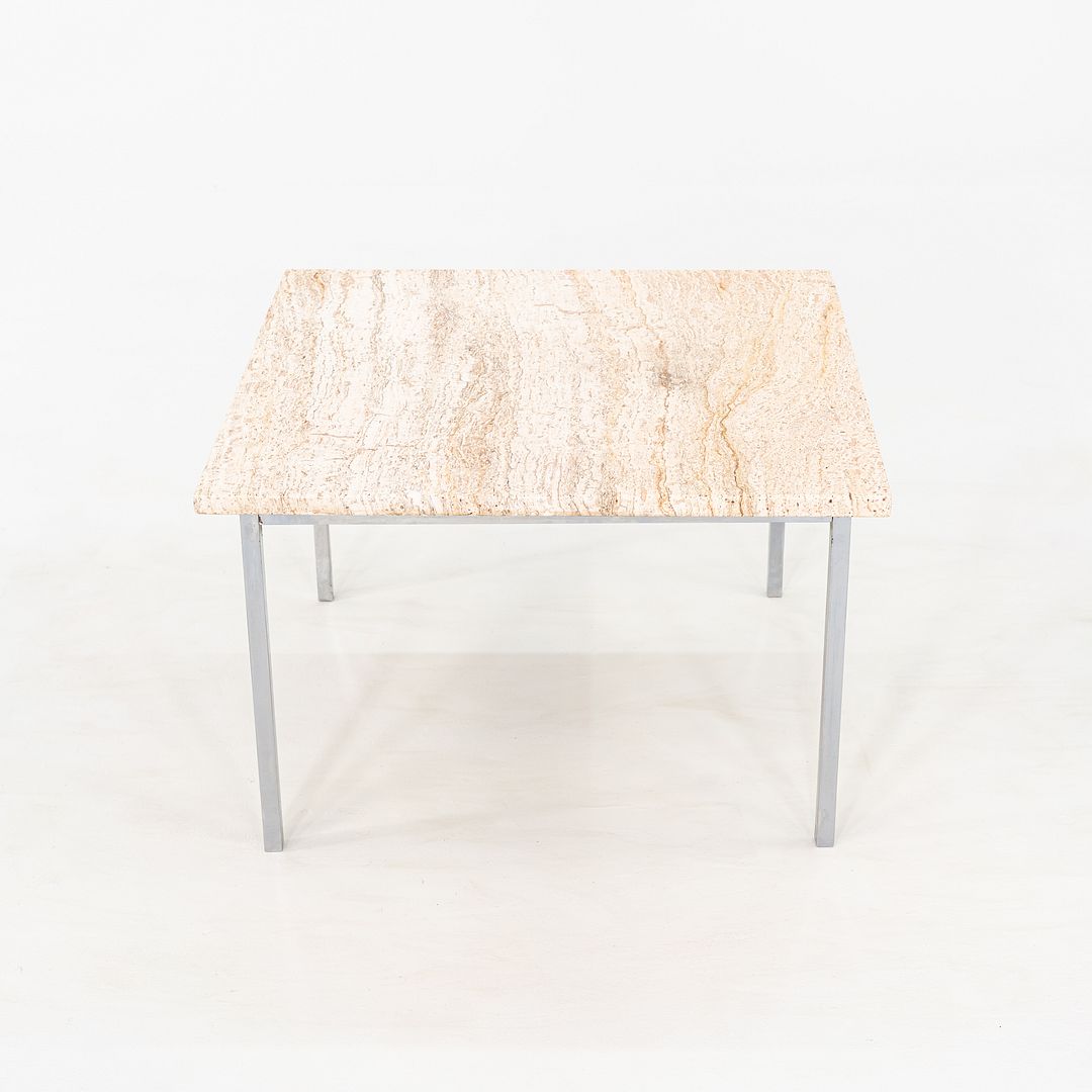 Pair of Tables