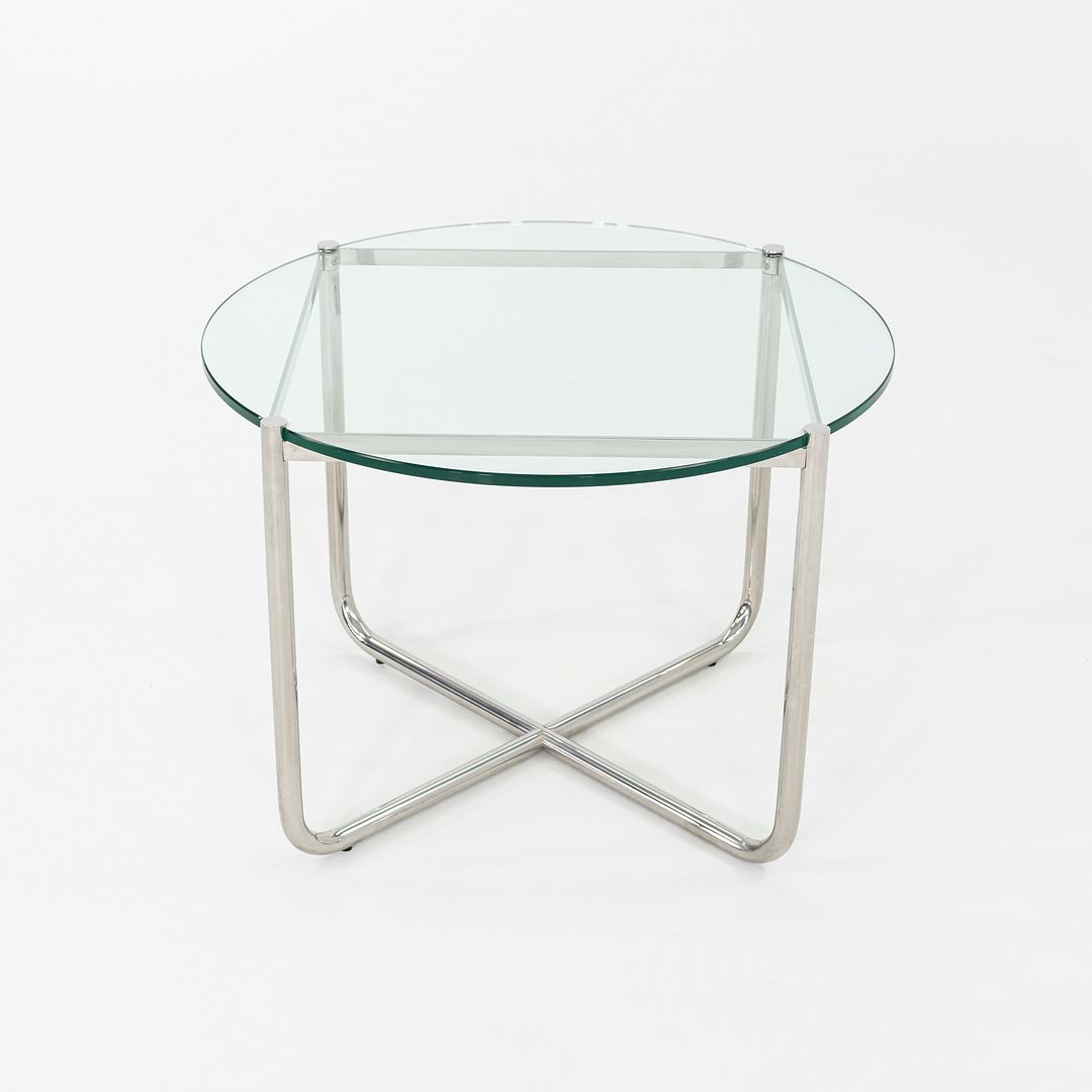 MR Table