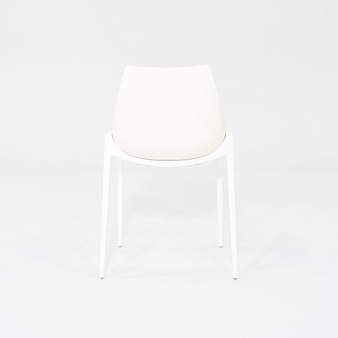 Hoop Stacking Chair