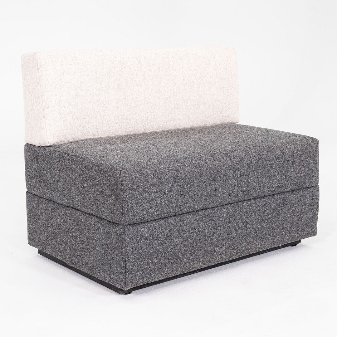 Modular Bench