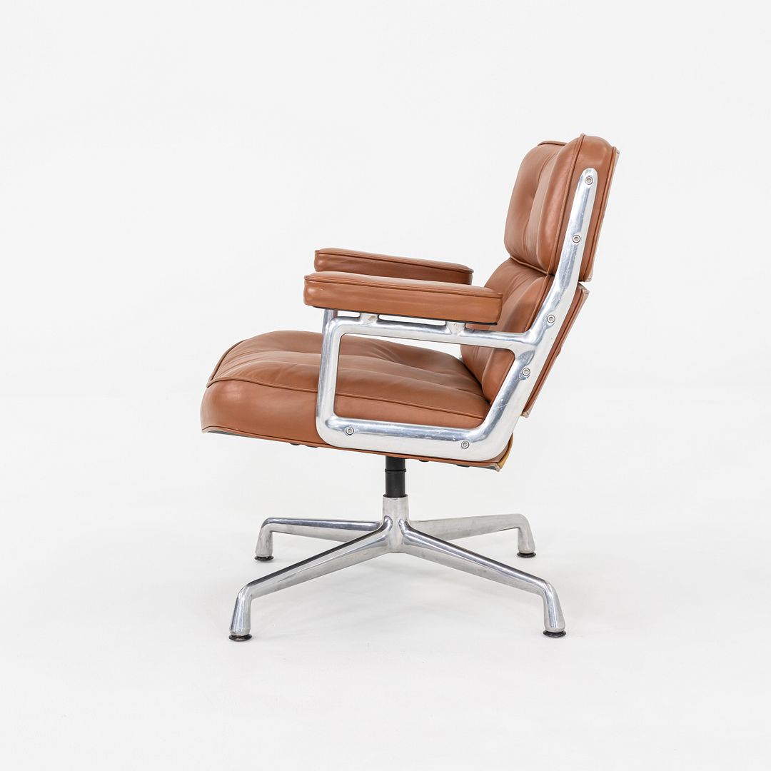 Time Life Lobby Chair, Model ES105