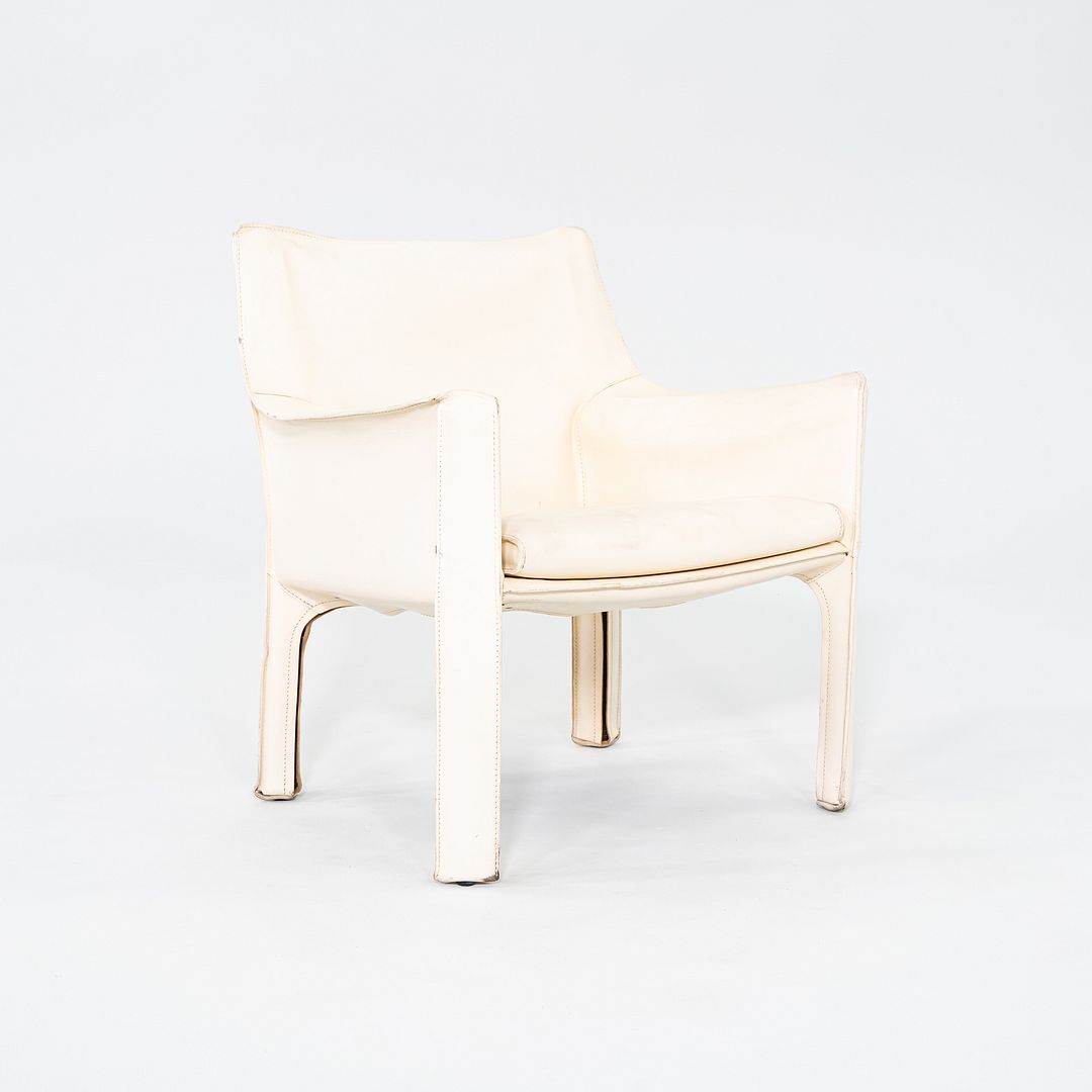 Cab 414 Lounge Chair