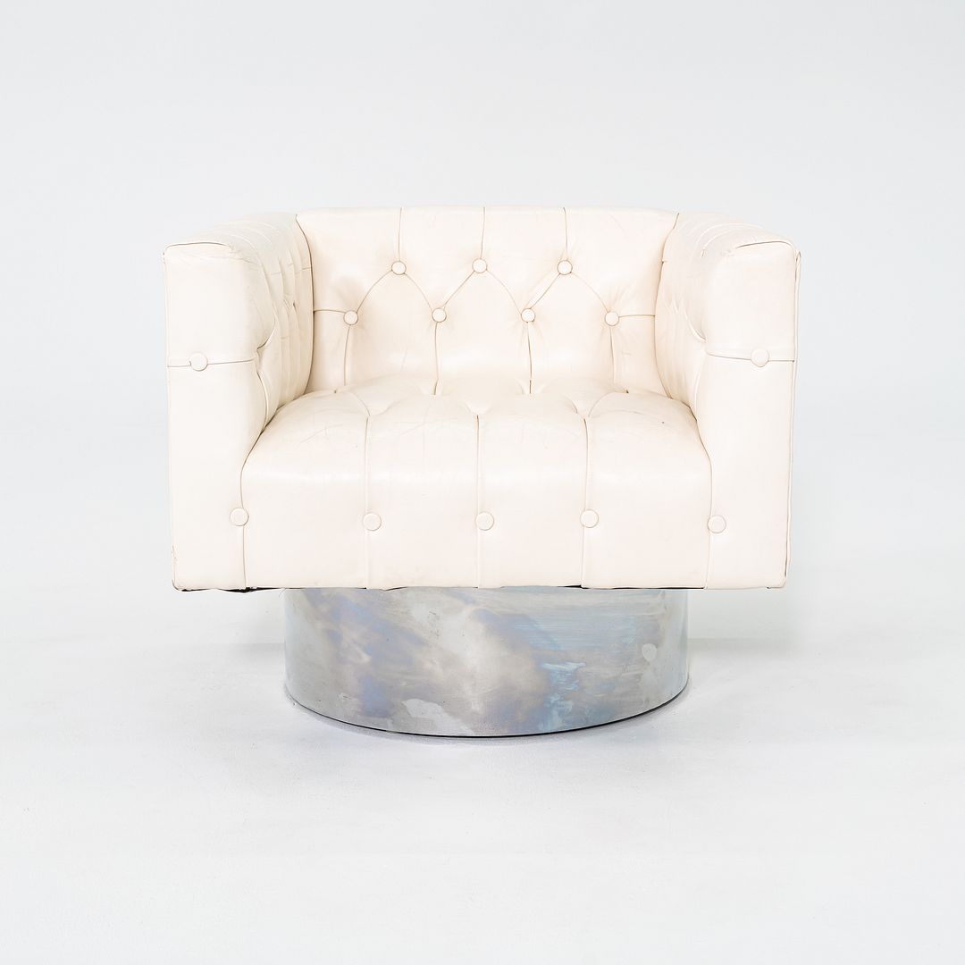 Model 4552 Chairs
