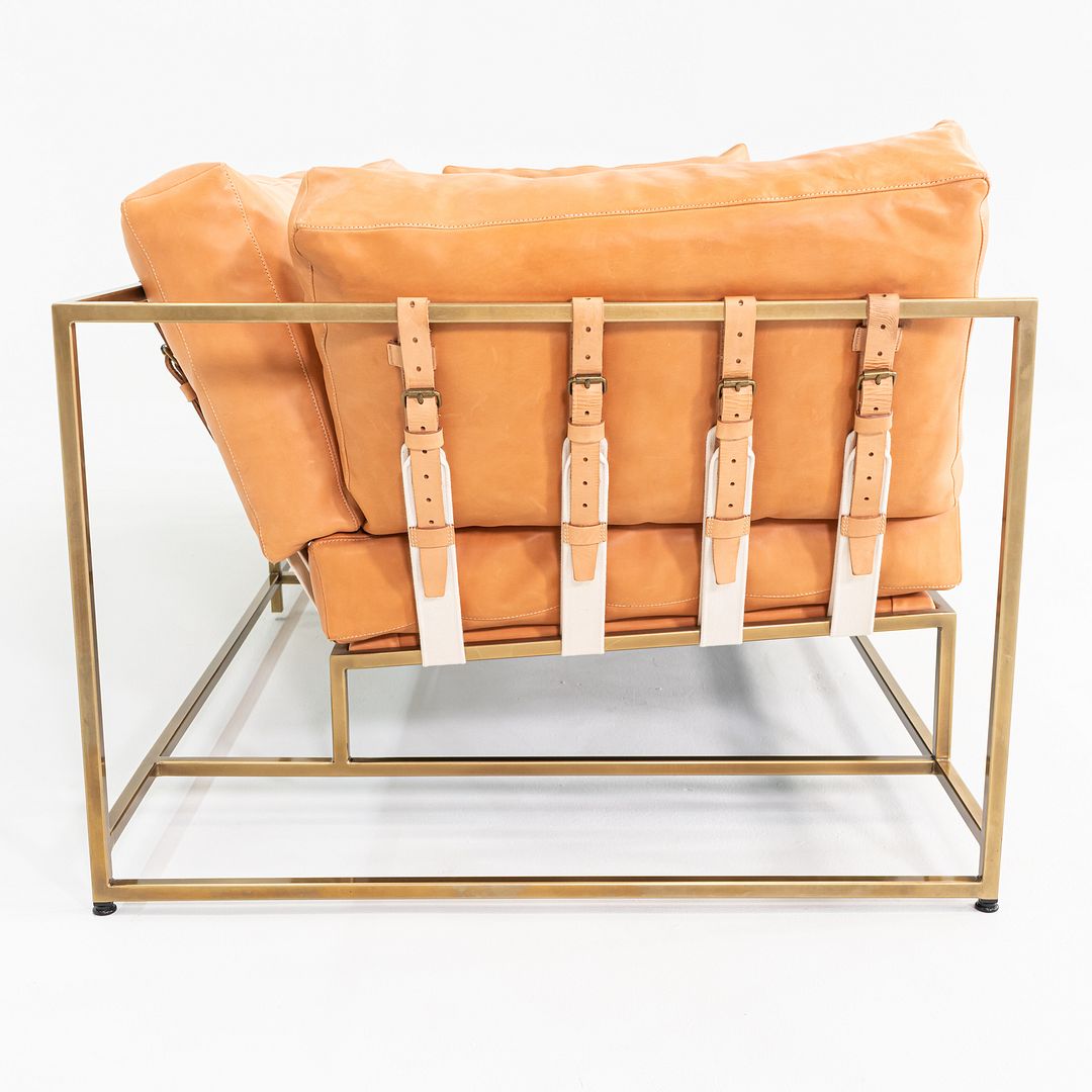 Inheritance Sofa