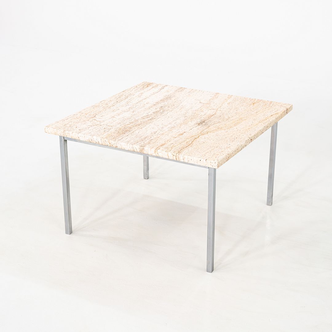 Pair of Tables