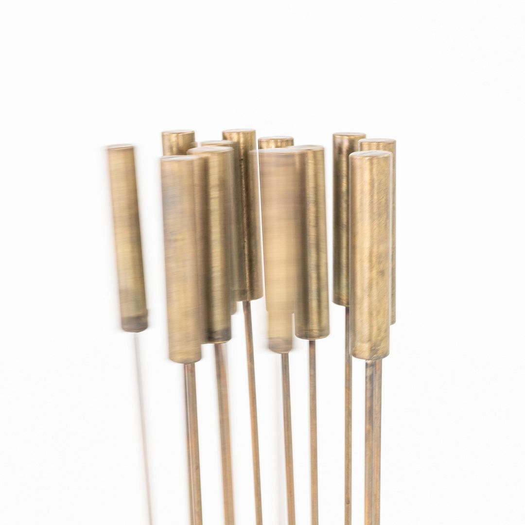Sonambient Wire Sculpture