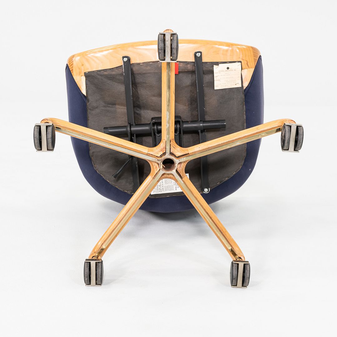 Executive Office Chair