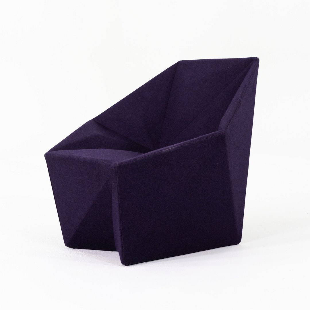 Gemma Lounge Chair