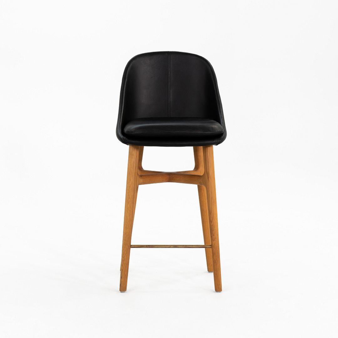 Solo Bar Stool 750t