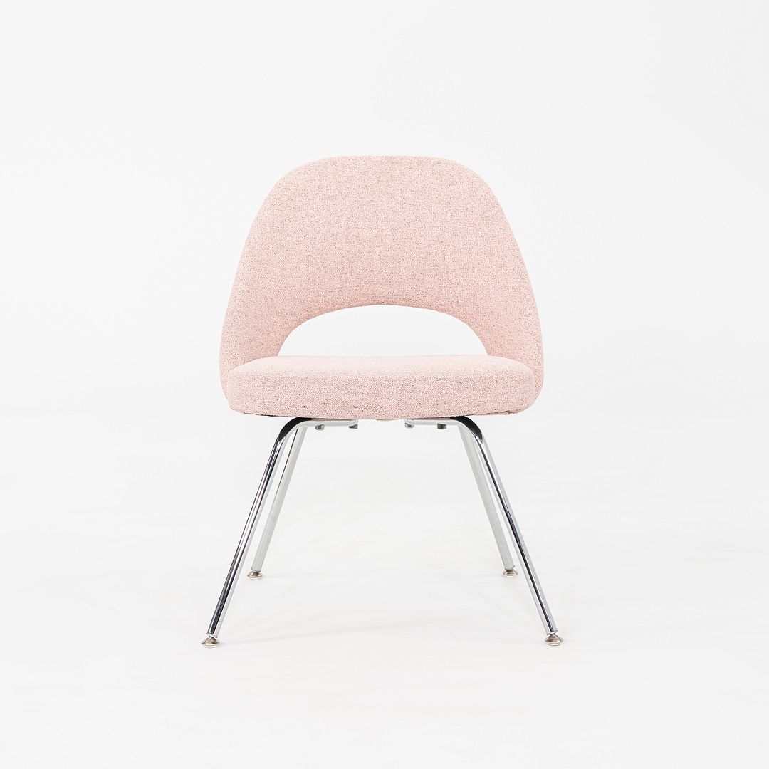 Saarinen Executive Side Chair